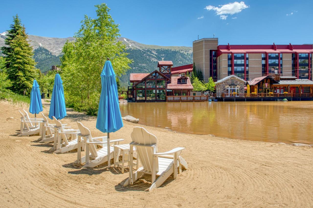 Passage Point 215 Villa Frisco Cameră foto