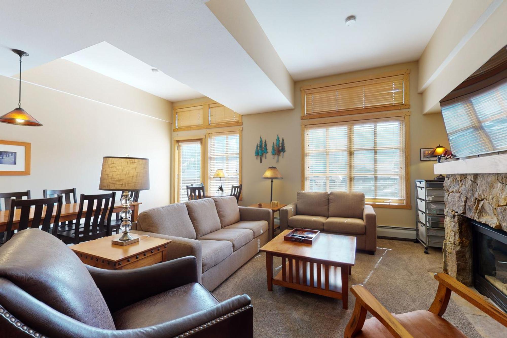Passage Point 215 Villa Frisco Cameră foto
